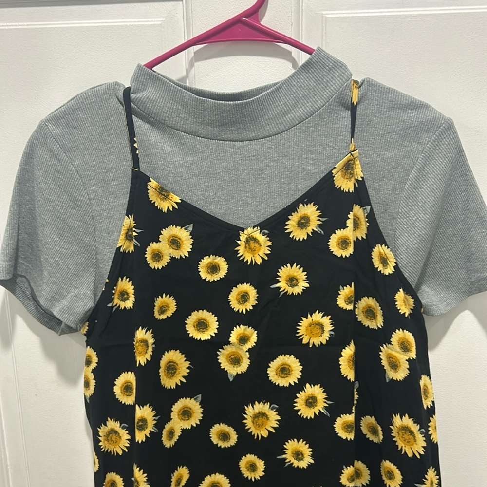 Girls dress